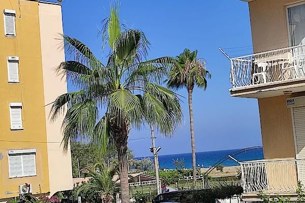 Atalay Beach - Resim 6