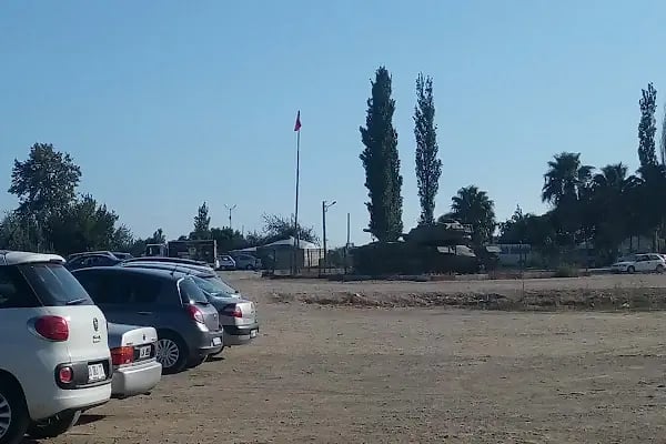 Atalay Beach - Resim 17