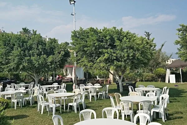 Atalay Beach - Resim 8