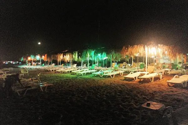 Atalay Beach - Resim 13