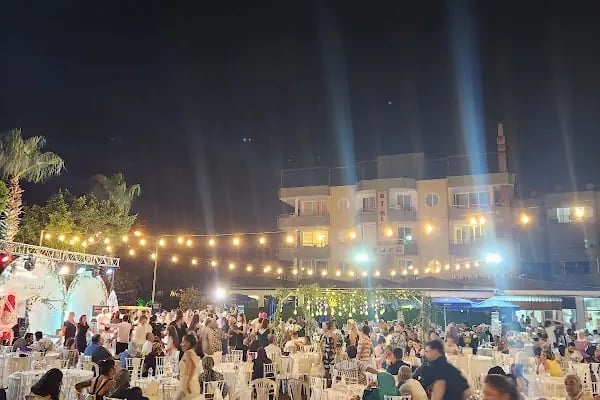 Atalay Beach - Resim 7