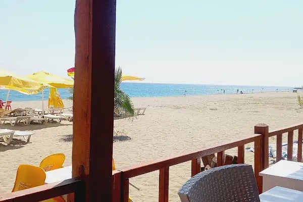 Atalay Beach - Resim 14