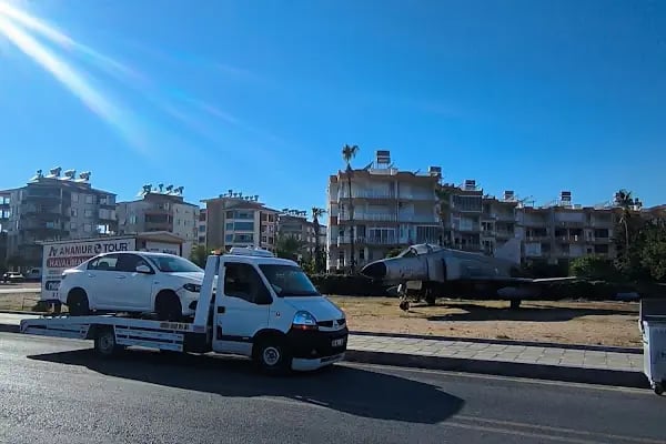 Atalay Beach - Resim 15