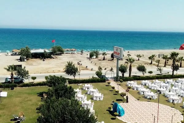 Atalay Beach - Resim 5