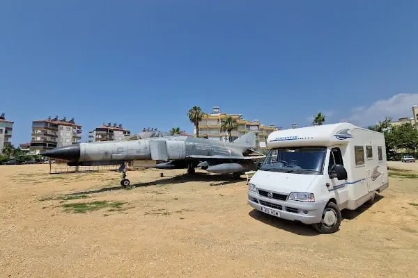 Atalay Beach - Resim 12