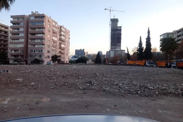 Ziraat Bankası Manavkuyu/İzmir Şubesi - Resim 18
