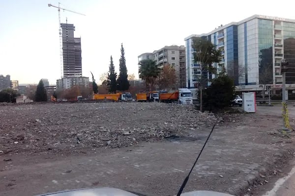 Ziraat Bankası Manavkuyu/İzmir Şubesi - Resim 8