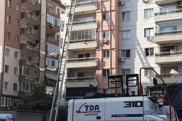 Ziraat Bankası Manavkuyu/İzmir Şubesi - Resim 7