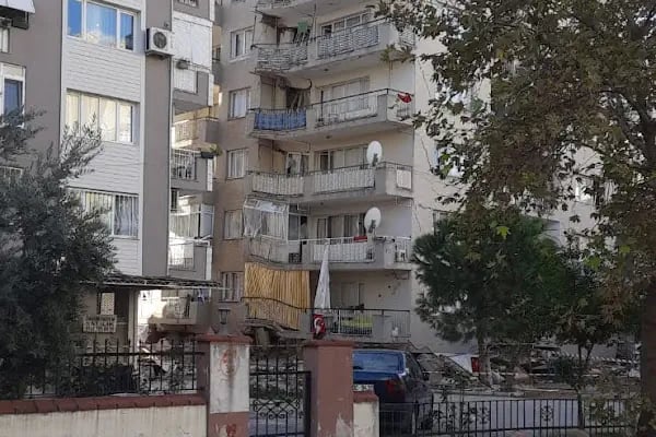Ziraat Bankası Manavkuyu/İzmir Şubesi - Resim 2