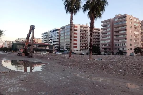 Ziraat Bankası Manavkuyu/İzmir Şubesi - Resim 14