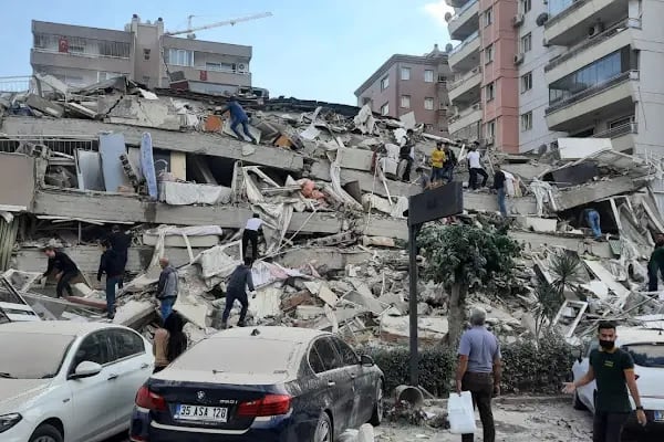 Ziraat Bankası Manavkuyu/İzmir Şubesi - Resim 10
