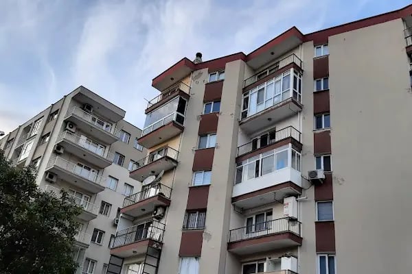 Ziraat Bankası Manavkuyu/İzmir Şubesi - Resim 5