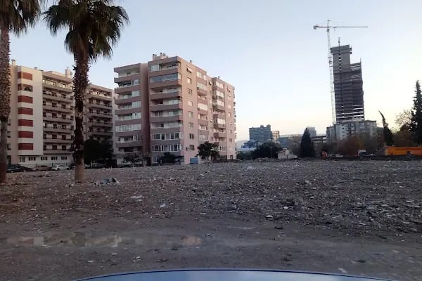 Ziraat Bankası Manavkuyu/İzmir Şubesi - Resim 3
