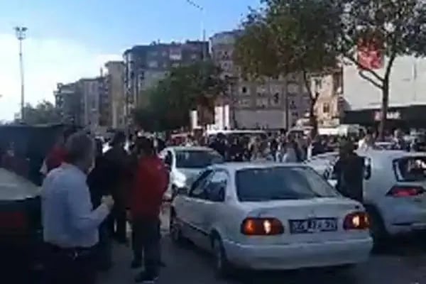 Ziraat Bankası Manavkuyu/İzmir Şubesi - Resim 12
