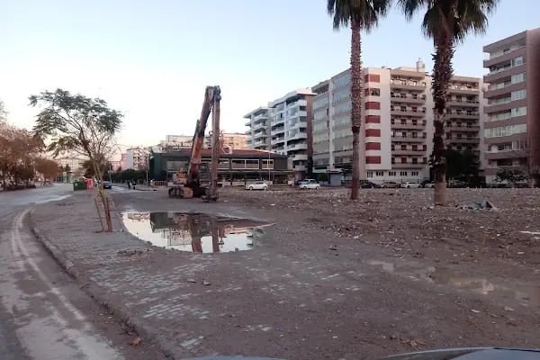Ziraat Bankası Manavkuyu/İzmir Şubesi - Resim 20