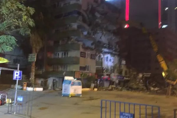 Ziraat Bankası Manavkuyu/İzmir Şubesi - Resim 16
