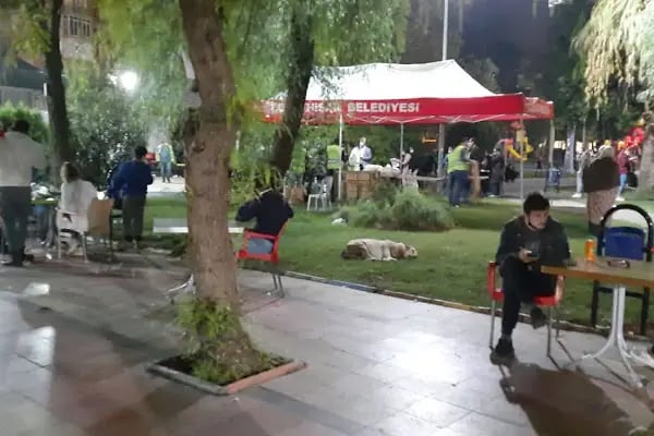 Ziraat Bankası Manavkuyu/İzmir Şubesi - Resim 17