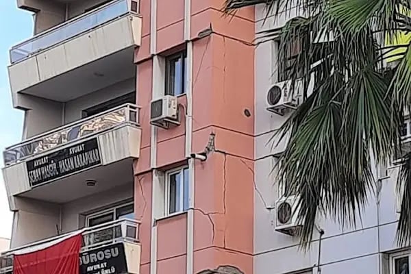 Ziraat Bankası Manavkuyu/İzmir Şubesi - Resim 9