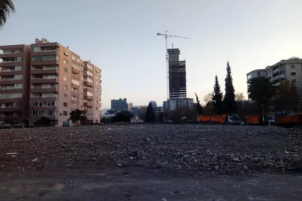 Ziraat Bankası Manavkuyu/İzmir Şubesi - Resim 15