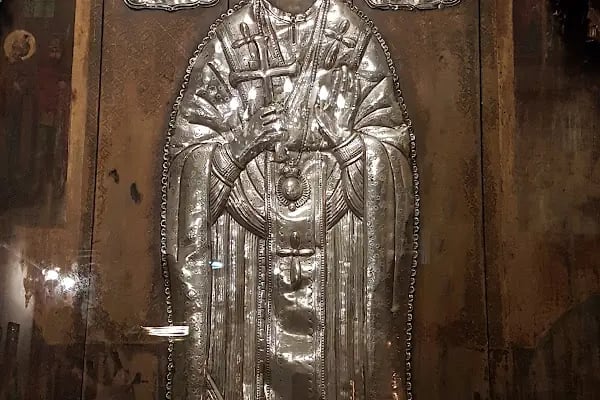 Saint Therapon Church - Resim 5