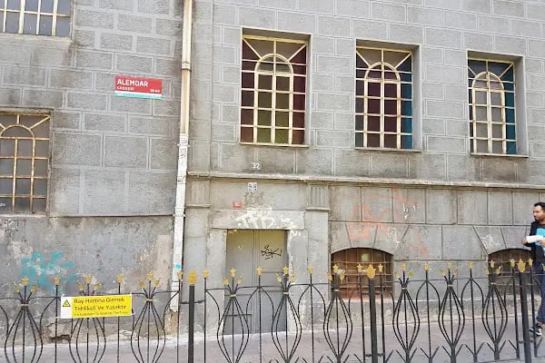 Saint Therapon Church - Resim 10