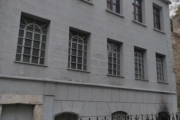Saint Therapon Church - Resim 13