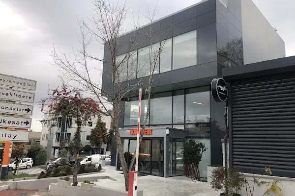 Romatem Ankara Fizik Tedavi ve Rehabilitasyon Merkezi - Resim 9