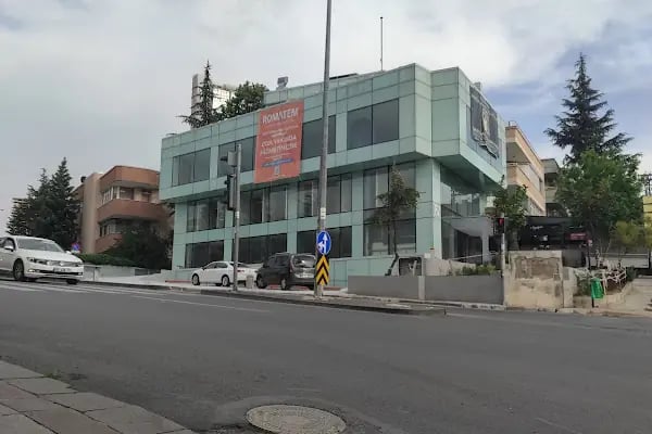 Romatem Ankara Fizik Tedavi ve Rehabilitasyon Merkezi - Resim 5