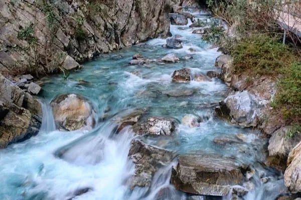 FRESH TOURISM TRAVEL AGENCY - Resim 12