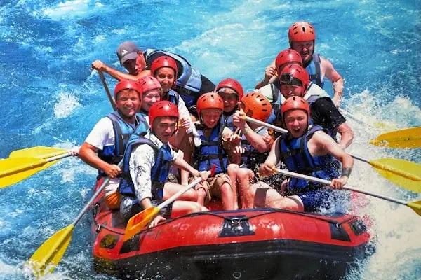 FRESH TOURISM TRAVEL AGENCY - Resim 2