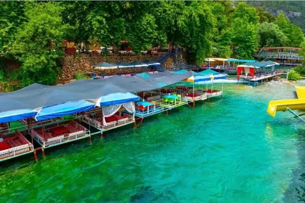 FRESH TOURISM TRAVEL AGENCY - Resim 9