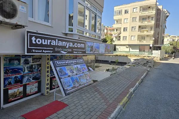 FRESH TOURISM TRAVEL AGENCY - Resim 16