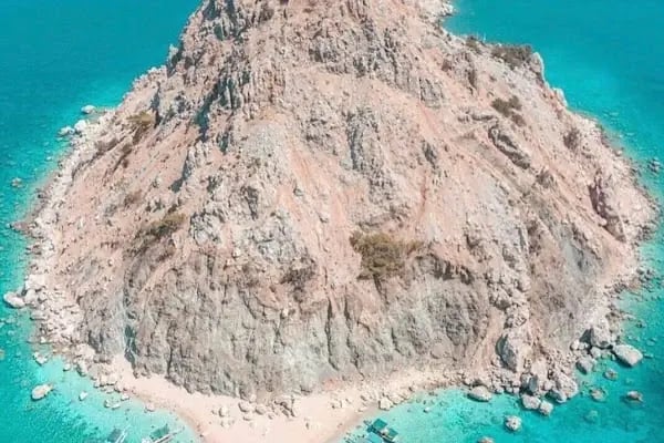 FRESH TOURISM TRAVEL AGENCY - Resim 11