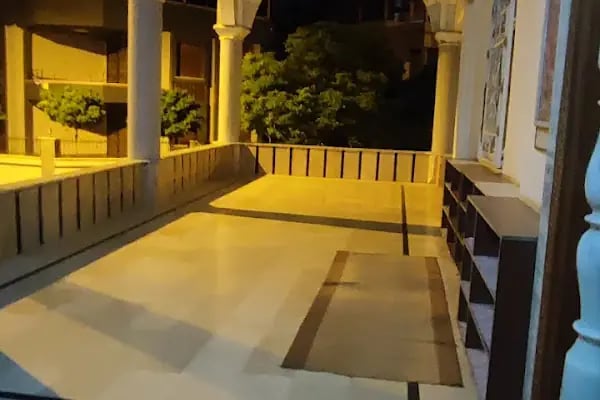 Bülent Güllüoğlu camii - Resim 14