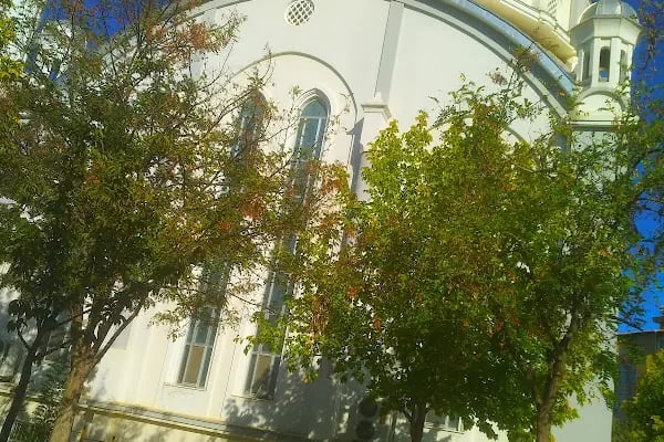 Bülent Güllüoğlu camii - Resim 7