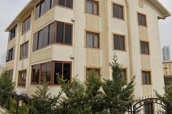 Bülent Güllüoğlu camii - Resim 18