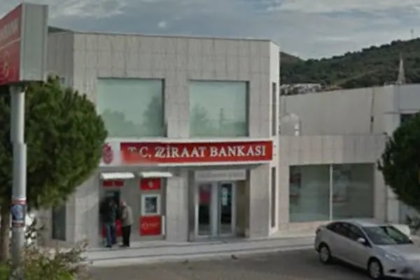 Ziraat Bankası Bodrum Ticari Şube - Resim 3
