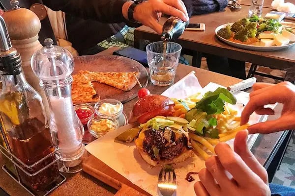 Eylül Arnavutköy - Resim 12
