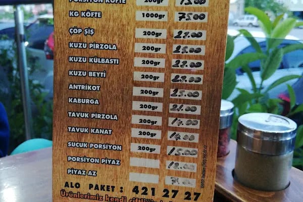 Köfteci İlhan - Resim 5
