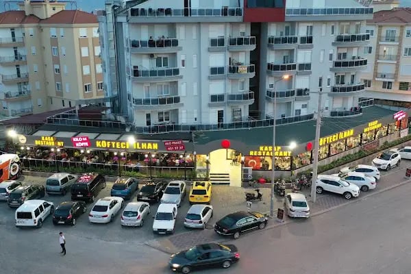Köfteci İlhan - Resim 4