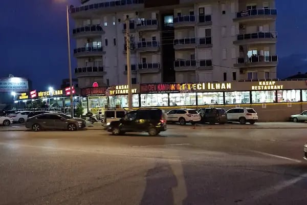 Köfteci İlhan - Resim 7