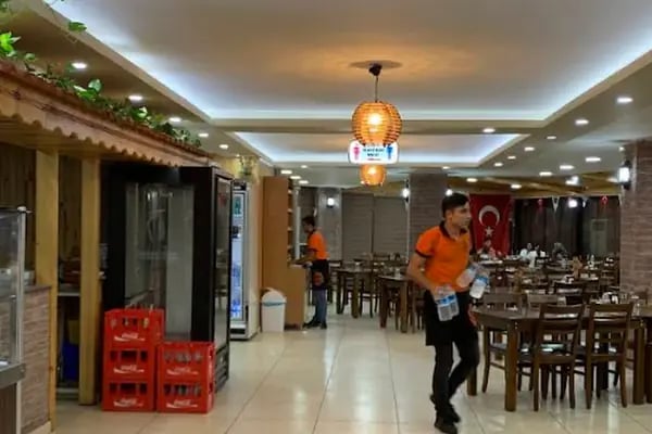 Köfteci İlhan - Resim 6