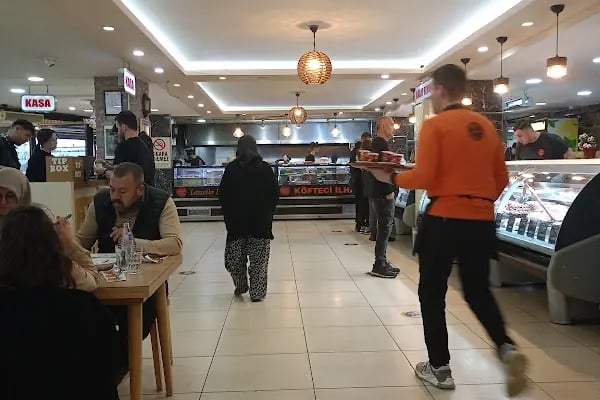 Köfteci İlhan - Resim 15
