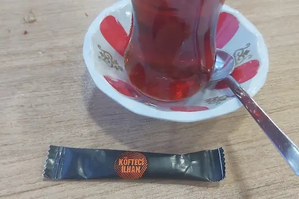 Köfteci İlhan - Resim 16