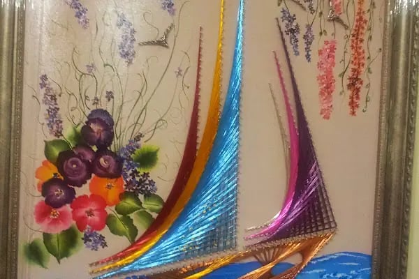 Nurcanlı Sanat Evi - Resim 3
