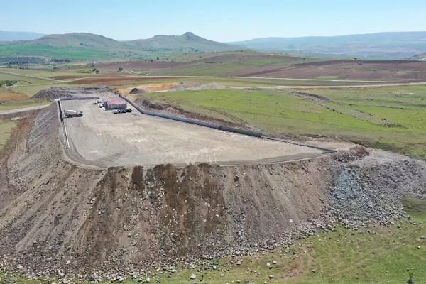 Büyük şehir belediyesi fen işleri altındağ ilçe şefliği - Resim 3