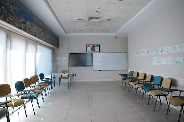 Just English Dil Okulları - İngilizce Kursu Başakşehir - Resim 6
