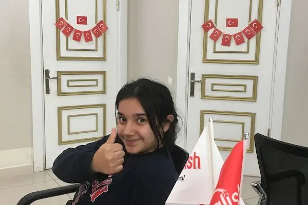 Just English Dil Okulları - İngilizce Kursu Başakşehir - Resim 18