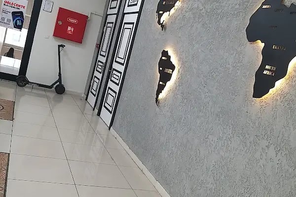 Just English Dil Okulları - İngilizce Kursu Başakşehir - Resim 12