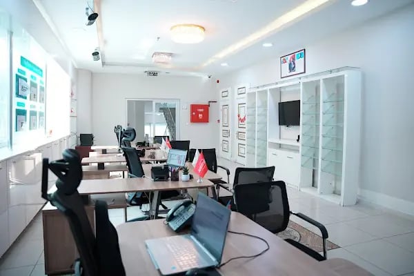 Just English Dil Okulları - İngilizce Kursu Başakşehir - Resim 1